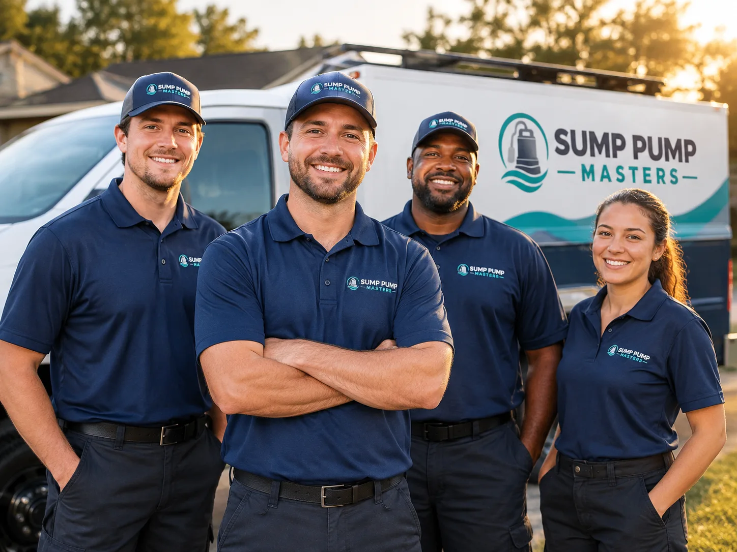 Sump Pump Repair company in Purvis, MS